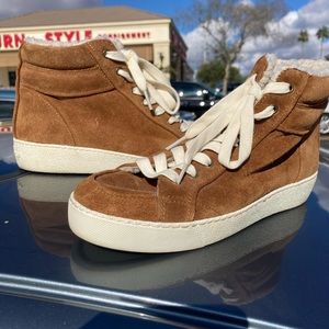 Sam Edelman Britt 8.5 boot